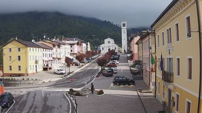 immagine della webcam nei dintorni di Bassano del Grappa: webcam Foza
