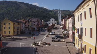 immagine della webcam nei dintorni di Cartigliano: webcam Foza