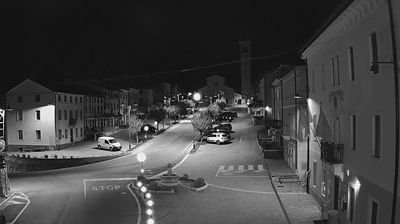 immagine della webcam nei dintorni di Marostica: webcam Foza