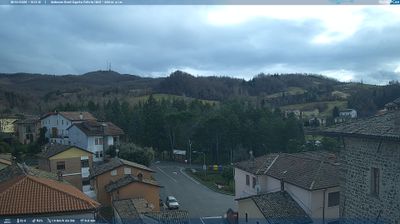 Preview delle webcam di Sant'Agata Feltria