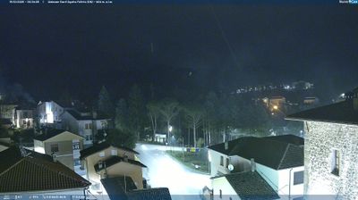 immagine della webcam nei dintorni di Montecopiolo: webcam Sant'Agata Feltria