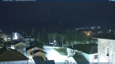 immagine della webcam nei dintorni di Sarsina: webcam Sant'Agata Feltria