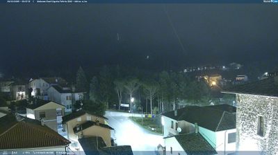 immagine della webcam nei dintorni di Roncofreddo: webcam Sant'Agata Feltria