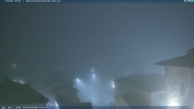immagine della webcam nei dintorni di Verghereto: webcam Sant'Agata Feltria