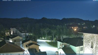 immagine della webcam nei dintorni di Chiusi della Verna: webcam Sant'Agata Feltria