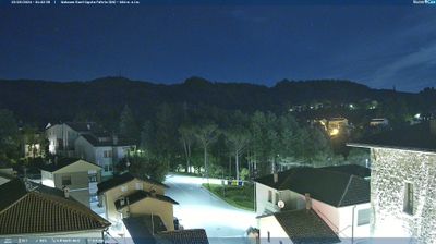 immagine della webcam nei dintorni di Roncofreddo: webcam Sant'Agata Feltria