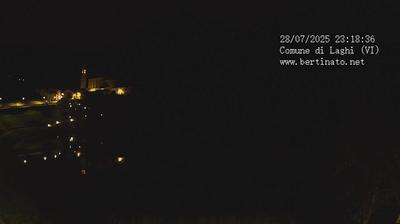 immagine della webcam nei dintorni di Val Formica: webcam Laghi