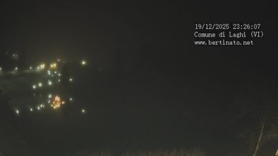 immagine della webcam nei dintorni di Caldonazzo: webcam Laghi