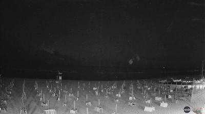 immagine della webcam nei dintorni di Santa Maria a Mare: webcam Porto Potenza Picena