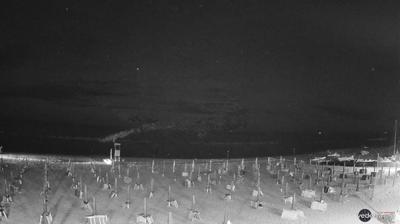 immagine della webcam nei dintorni di Marina Faleriense: webcam Porto Potenza Picena