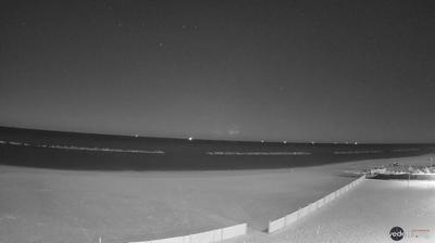 immagine della webcam nei dintorni di Santa Maria a Mare: webcam Porto Potenza Picena