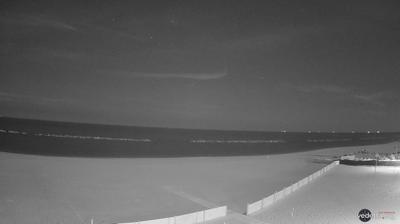 immagine della webcam nei dintorni di Civitanova Marche: webcam Porto Potenza Picena