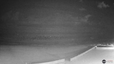 immagine della webcam nei dintorni di Castelfidardo: webcam Porto Potenza Picena