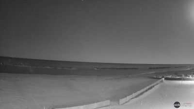 immagine della webcam nei dintorni di Macerata: webcam Porto Potenza Picena