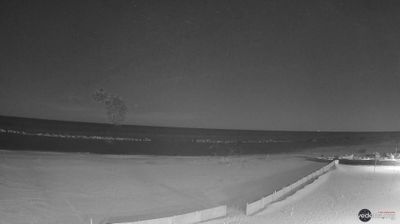 immagine della webcam nei dintorni di Aspio terme: webcam Porto Potenza Picena