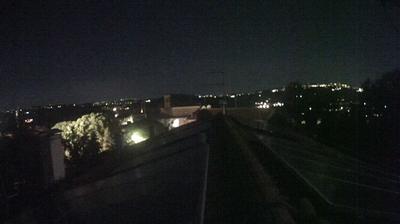 immagine della webcam nei dintorni di Ancona: webcam Aspio terme