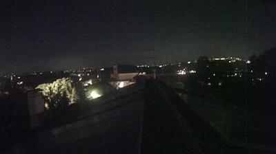 immagine della webcam nei dintorni di Jesi: webcam Aspio terme