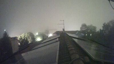 immagine della webcam nei dintorni di Castelfidardo: webcam Aspio terme