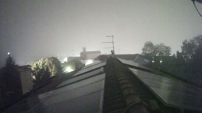 immagine della webcam nei dintorni di Ancona: webcam Aspio terme