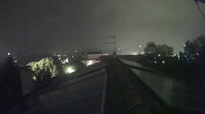 immagine della webcam nei dintorni di Ancona: webcam Aspio terme