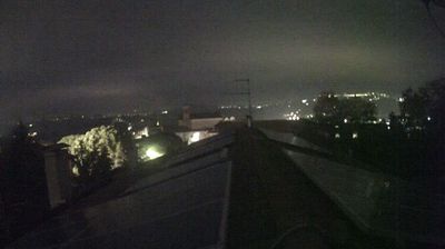 immagine della webcam nei dintorni di Ancona: webcam Aspio terme