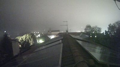 immagine della webcam nei dintorni di Treia: webcam Aspio terme