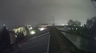 immagine della webcam nei dintorni di Porto Potenza Picena: webcam Aspio terme