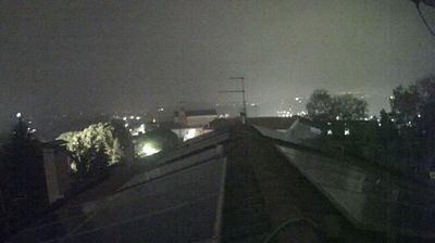 immagine della webcam nei dintorni di Numana: webcam Aspio terme