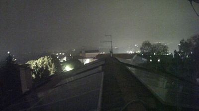 immagine della webcam nei dintorni di Scossicci: webcam Aspio terme