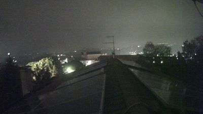 immagine della webcam nei dintorni di Scossicci: webcam Aspio terme