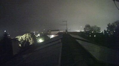 immagine della webcam nei dintorni di Marzocca: webcam Aspio terme