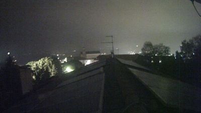 immagine della webcam nei dintorni di Numana: webcam Aspio terme