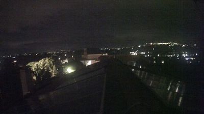 immagine della webcam nei dintorni di Castelfidardo: webcam Aspio terme