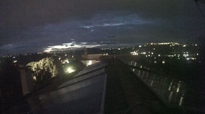 immagine della webcam nei dintorni di Numana: webcam Aspio terme