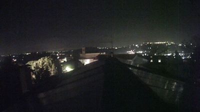 immagine della webcam nei dintorni di Senigallia: webcam Aspio terme