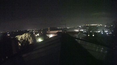 immagine della webcam nei dintorni di Numana: webcam Aspio terme