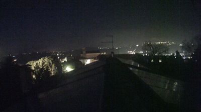 immagine della webcam nei dintorni di Scossicci: webcam Aspio terme