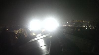 immagine della webcam nei dintorni di Castelfidardo: webcam Aspio terme