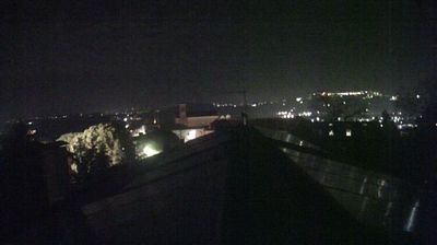 immagine della webcam nei dintorni di Scossicci: webcam Aspio terme