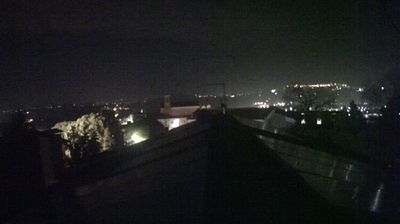 immagine della webcam nei dintorni di Sirolo: webcam Aspio terme