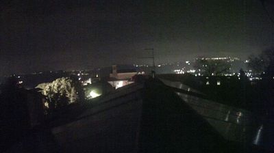 immagine della webcam nei dintorni di Numana: webcam Aspio terme