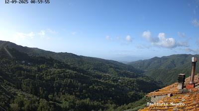 immagine della webcam nei dintorni di Quarrata: webcam Pescia