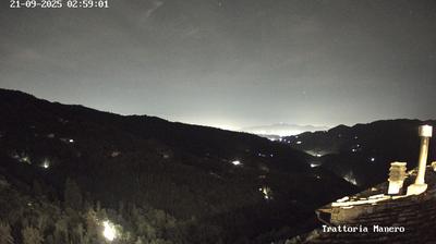 immagine della webcam nei dintorni di Pisa: webcam Pescia