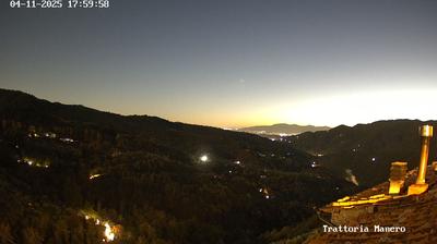 immagine della webcam nei dintorni di Lucca: webcam Pescia