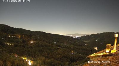 immagine della webcam nei dintorni di Buggiano: webcam Pescia