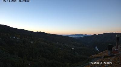 immagine della webcam nei dintorni di San Marcello Piteglio: webcam Pescia