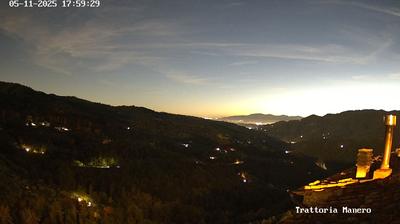 immagine della webcam nei dintorni di Quarrata: webcam Pescia