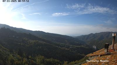 immagine della webcam nei dintorni di Pisa: webcam Pescia