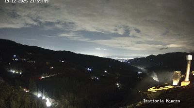 immagine della webcam nei dintorni di Montecatini Terme: webcam Pescia