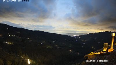 Preview delle webcam di Pescia